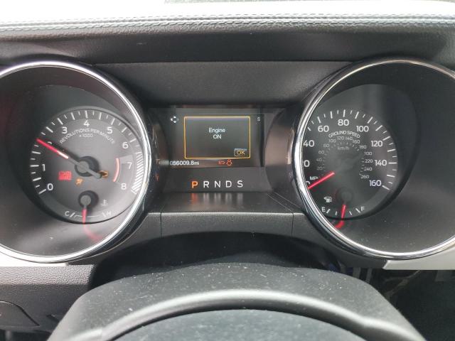 2015 FORD MUSTANG GT - 1FA6P8CF2F5422910