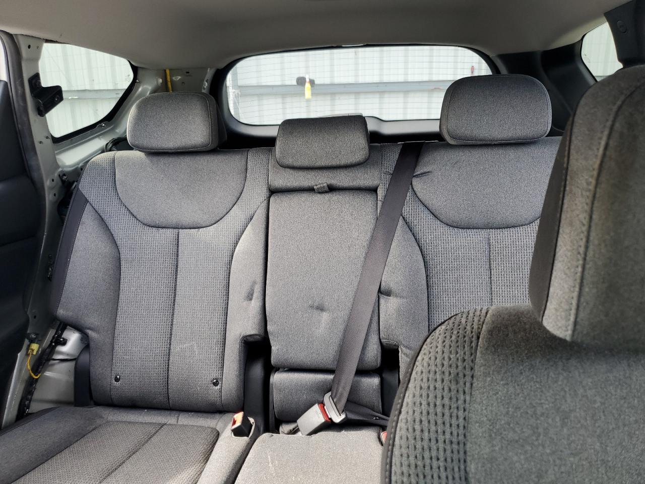 HYUNDAI SANTA FE SEL