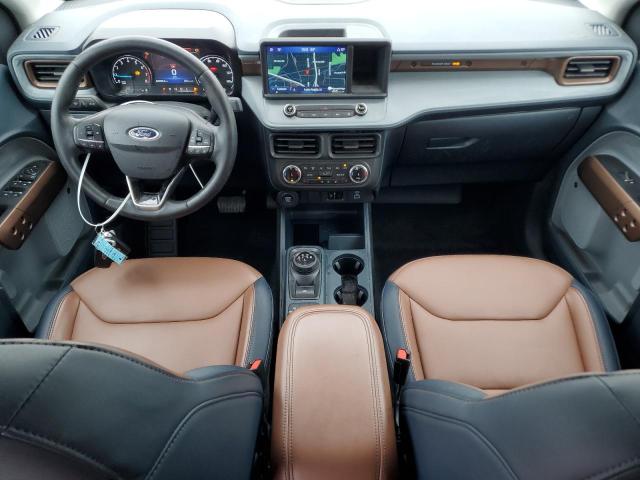 2023 FORD MAVERICK XL 3FTTW8F97PRA69083