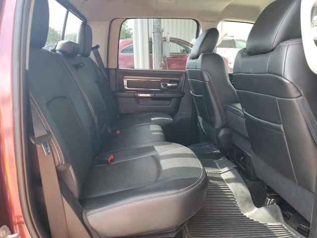 2016 RAM 1500 LARAM 1C6RR7VM0GS219113