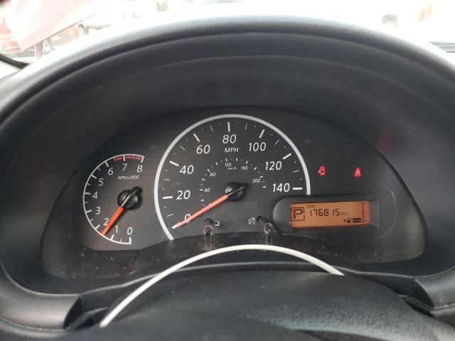 2019 NISSAN VERSA S 3N1CN7AP9KL835090