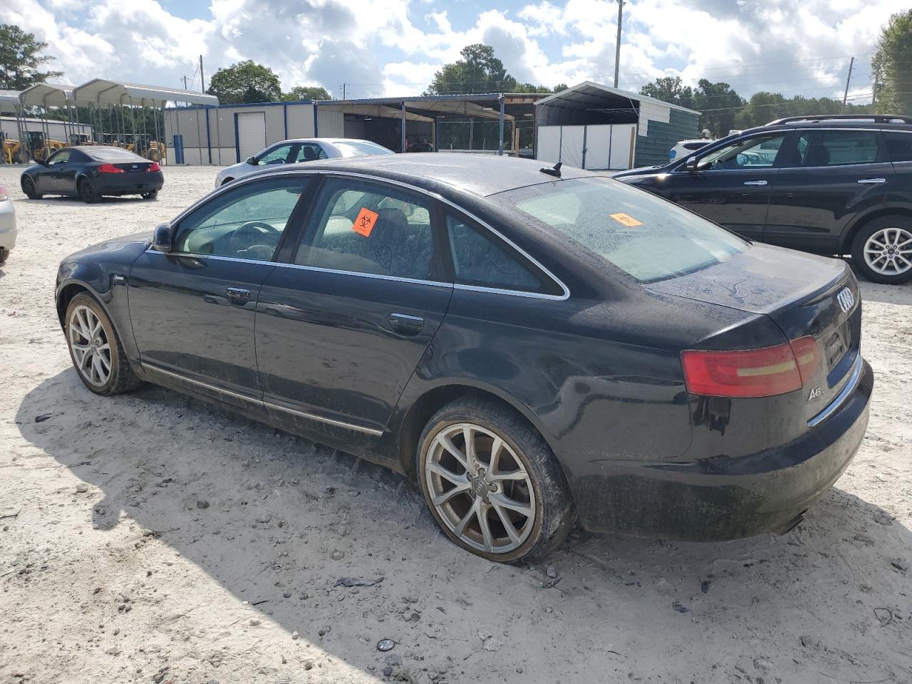 AUDI A6 PREMIUM PLUS