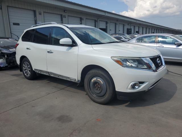 2015 NISSAN PATHFINDER - 5N1AR2MM3FC614109
