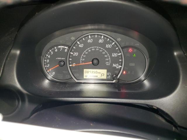 2020 MITSUBISHI MIRAGE LE ML32A5HJ6LH004272