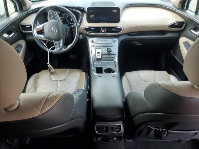 2021 HYUNDAI SANTA FE L - 5NMS44AL1MH319250