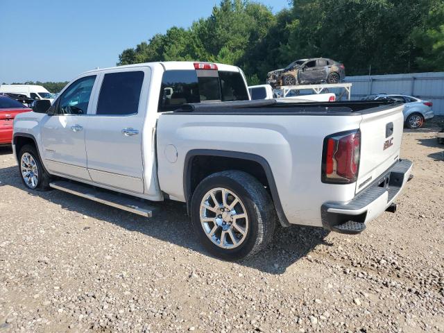2017 GMC SIERRA K15 3GTU2PEJ5HG182954