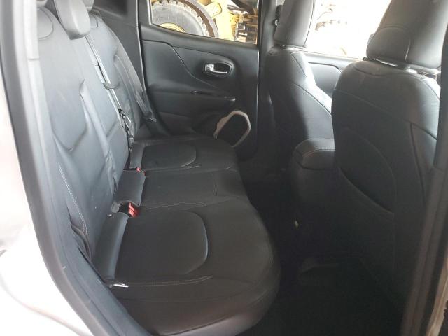 2016 JEEP RENEGADE L ZACCJADT7GPC94442