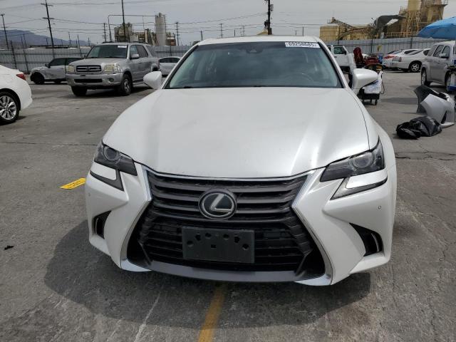 2017 LEXUS GS 350 BAS - JTHBZ1BL0HA008745