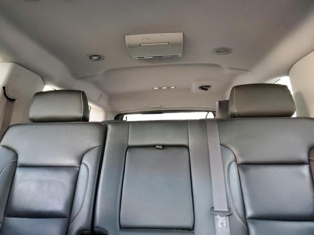 2016 CHEVROLET SUBURBAN K - 1GNSKHKC6GR352781