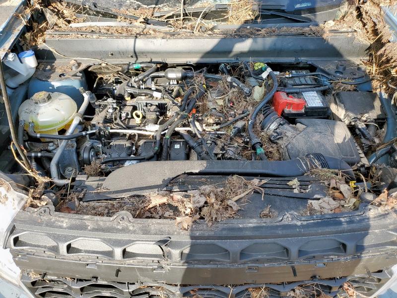 2022 FORD MAVERICK X 3FTTW8F92NRA97497