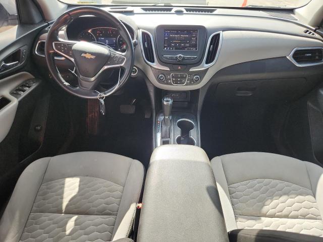 2020 CHEVROLET EQUINOX LT 2GNAXJEV2L6179218