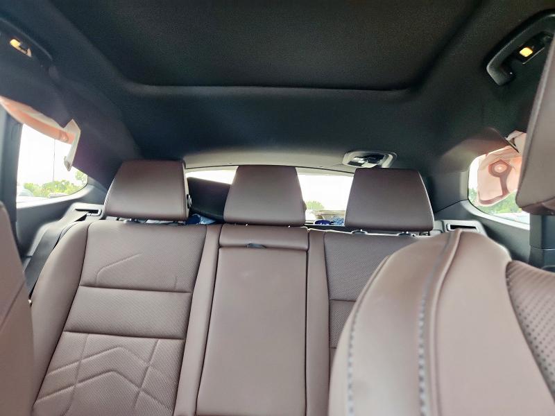 2023 BMW X1 XDRIVE2 WBX73EF04P5Y00505