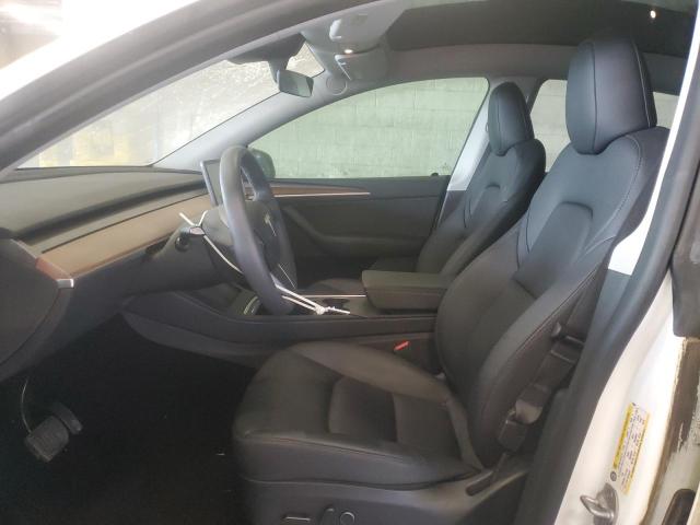 2023 TESLA MODEL Y 7SAYGDEE5PF750891