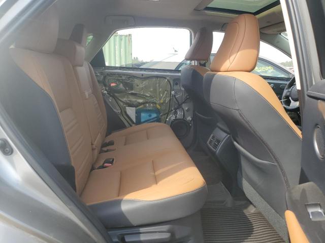 2020 LEXUS NX 300 JTJDARDZ8L2225655