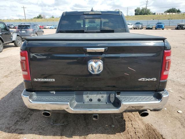 2019 RAM 1500 LARAM 1C6SRFJT4KN574902