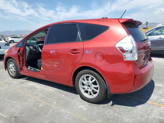 2014 TOYOTA PRIUS V - JTDZN3EU1EJ006624