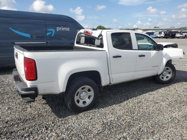 2022 CHEVROLET COLORADO #3303884739