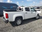 Lot #3303884739 2022 CHEVROLET COLORADO