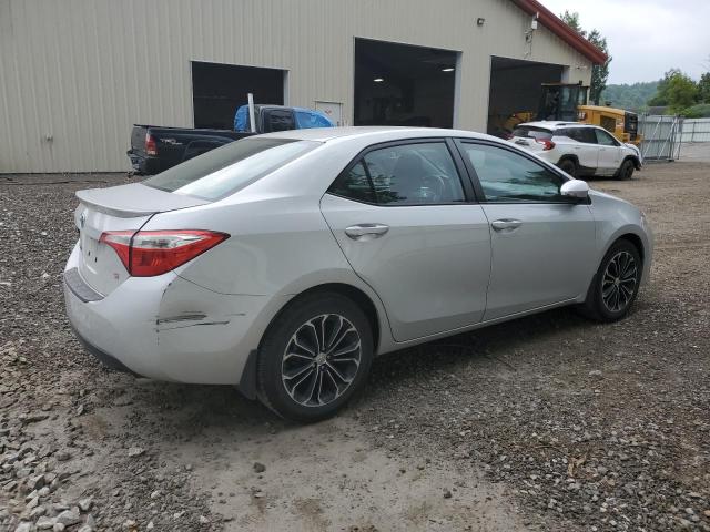 2016 TOYOTA COROLLA L - 2T1BURHE3GC714237