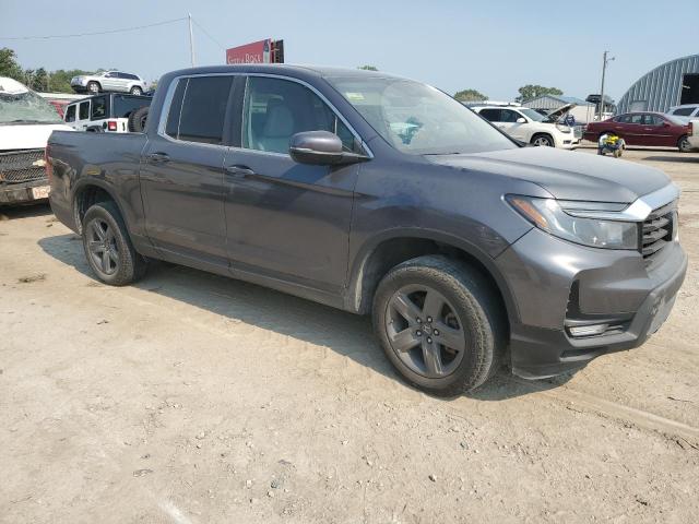 2023 HONDA RIDGELINE RTL 5FPYK3F50PB014551