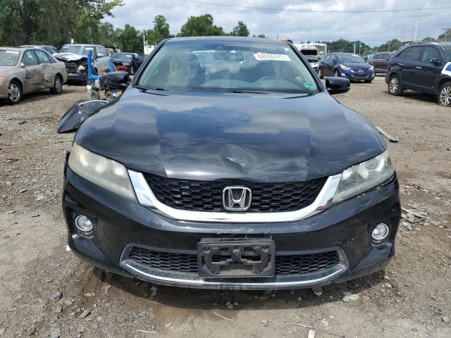 2015 HONDA ACCORD EXL - 1HGCT2B81FA002640