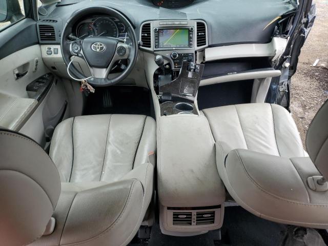 2013 TOYOTA VENZA LE - 4T3BK3BBXDU081285