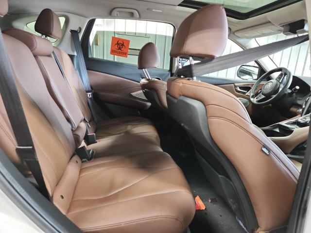 2024 ACURA RDX TECHNO 5J8TC2H54RL004999