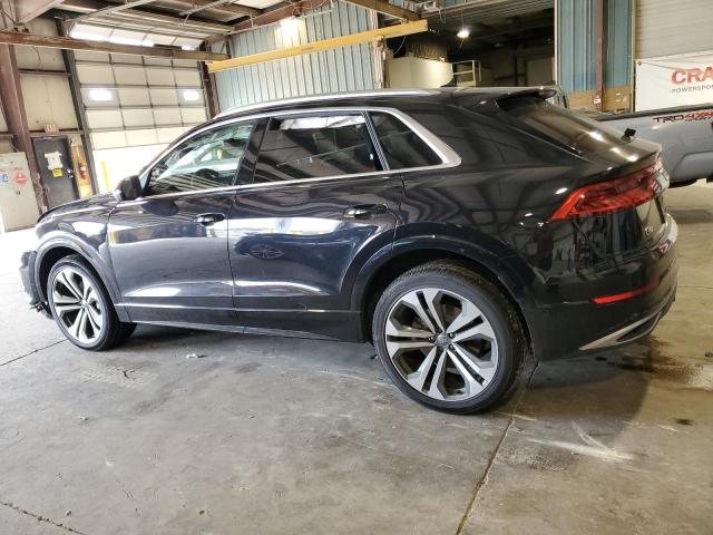 2019 AUDI Q8 PRESTIGE WA1CVAF12KD045421