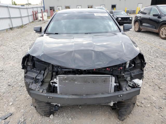 2020 CHEVROLET IMPALA LT 1G11Z5S39LU111098
