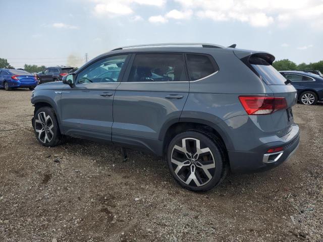2022 VOLKSWAGEN TAOS SEL 3VV2X7B21NM017584