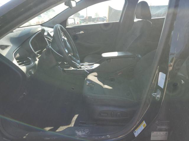 2016 CHEVROLET MALIBU LT - 1G1ZE5ST2GF284468
