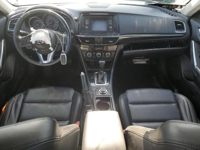 2015 MAZDA 6 TOURING - JM1GJ1V56F1201250