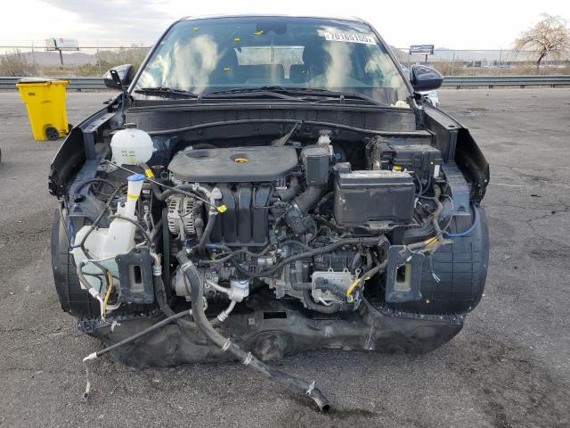 2020 HYUNDAI TUCSON SE KM8J23A49LU219436