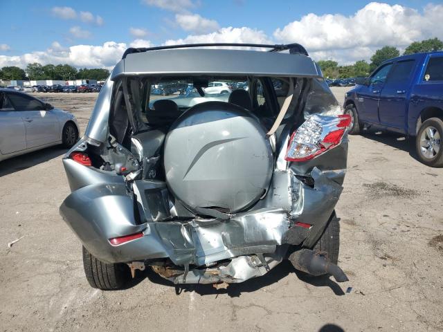 2007 TOYOTA RAV4 LIMIT #3315699714