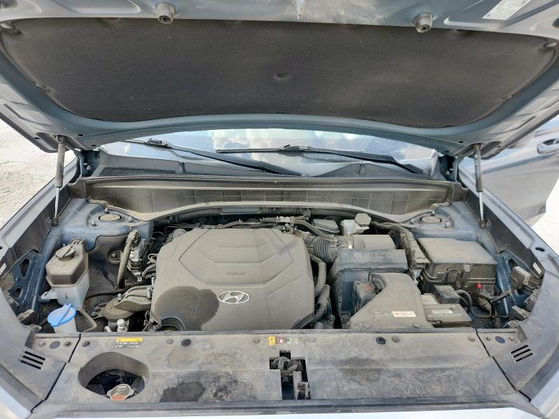 2020 HYUNDAI PALISADE S KM8R14HEXLU055446