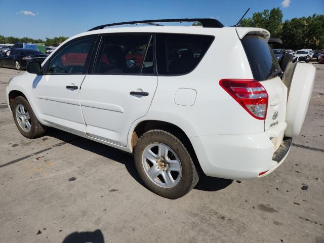 2012 TOYOTA RAV4 - 2T3BK4DV7CW086410