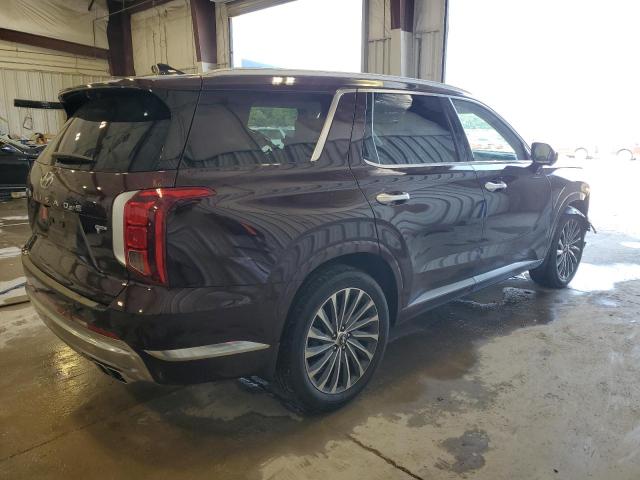 2024 HYUNDAI PALISADE CALLIGRAPHY KM8R7DGE8RU649056