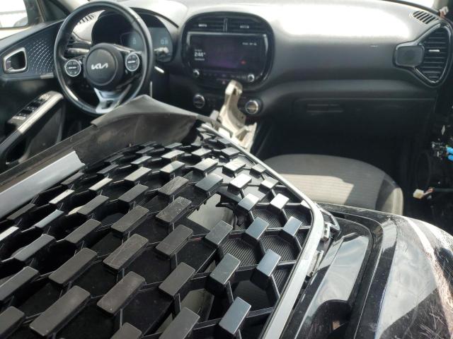 2023 KIA SOUL EX KNDJ33AU3P7845280