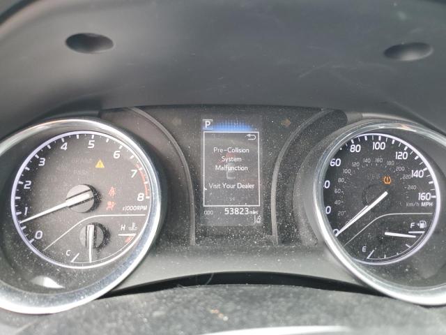 2019 TOYOTA CAMRY L 4T1B11HK8KU842237