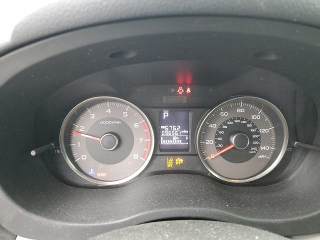 2015 SUBARU FORESTER 2 JF2SJAFC3FH598352