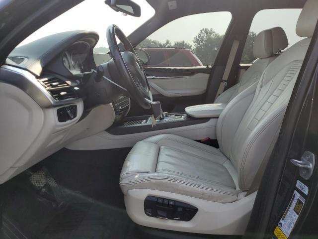 2017 BMW X5 XDRIVE3 5UXKR0C33H0V69004