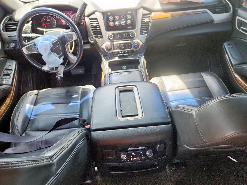 2015 GMC YUKON DENA 1GKS2CKJ6FR220438