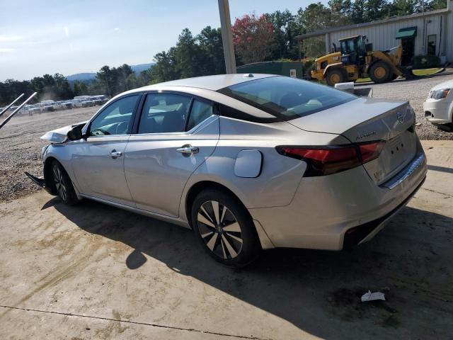 2020 NISSAN ALTIMA SL 1N4BL4EV9LC191342
