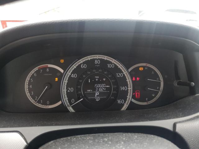 2015 HONDA ACCORD LX 1HGCR2F30FA246969