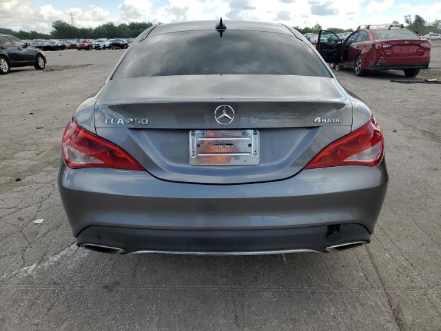 2018 MERCEDES-BENZ CLA 250 4M WDDSJ4GB8JN518548