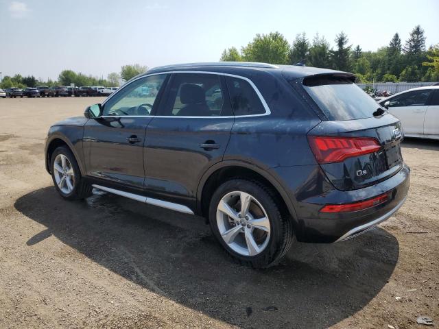 2020 AUDI Q5 PREMIUM WA1BNAFY9L2098462