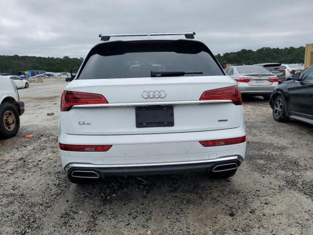 2023 AUDI Q5 PREMIUM WA1EAAFY6P2055440