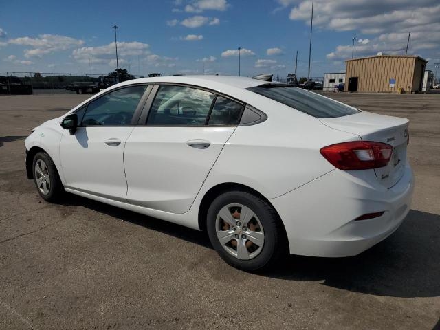 2017 CHEVROLET CRUZE LS 1G1BC5SM2H7115031