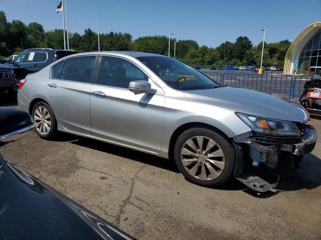 2014 HONDA ACCORD EXL - 1HGCR2F86EA109724