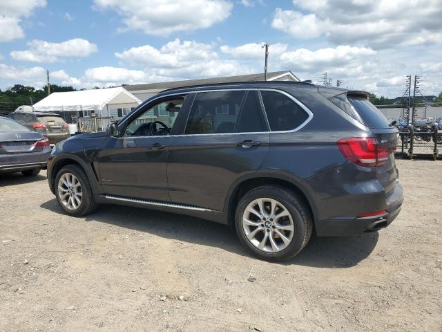 2016 BMW X5 XDR40E 5UXKT0C5XG0F75497